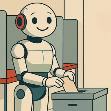 How We Measured Political Leanings in Language Models