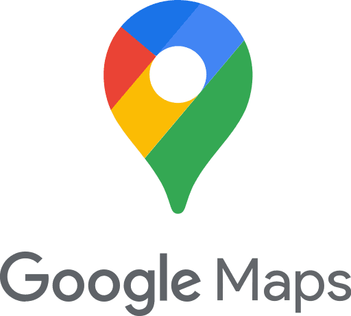 Google Maps logo