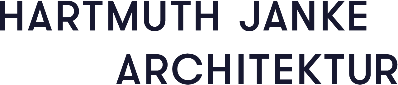 Hartmuth Janke Architektur logo