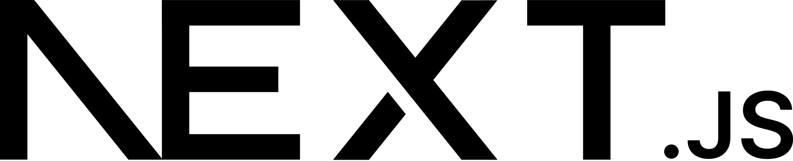 Next.js logo