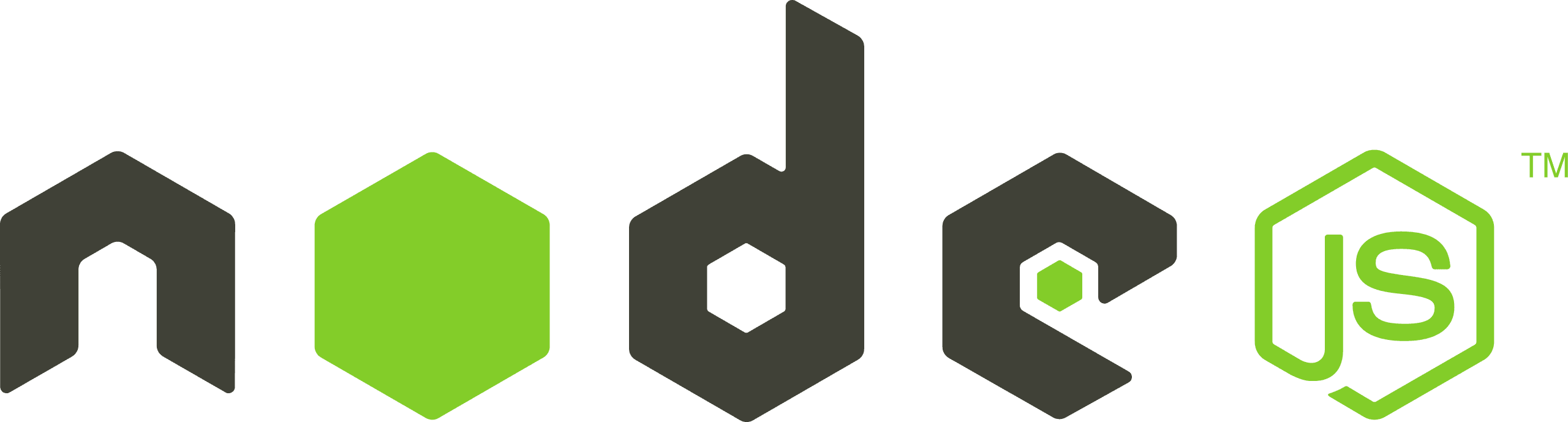 Node.js logo