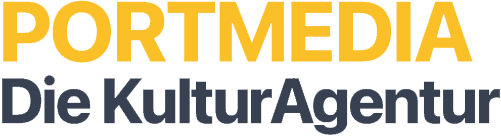 Port Media GmbH logo