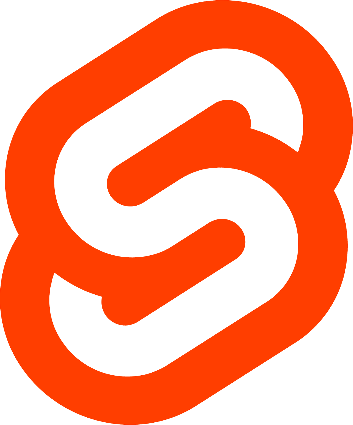 Svelte logo