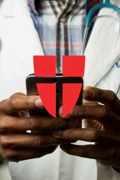 Featured image for article A look at Vienna's doctor websites