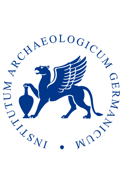 Deutsches Archäologisches Institut Logo