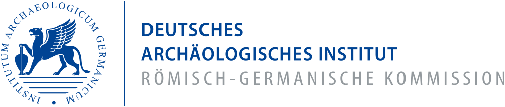 Logo des Deutschen Archäologischen Instituts