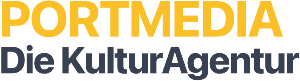 Logo der Port Media GmbH