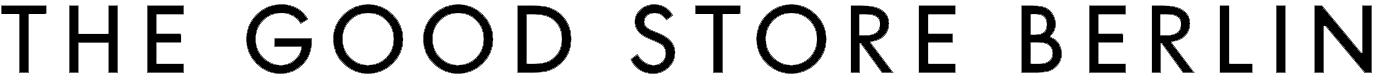 Logo von The Good Store Berlin