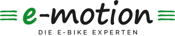 Logo der e-motion Experts GmbH