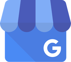 Google My Business Logo